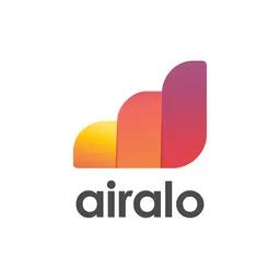 Airalo logo