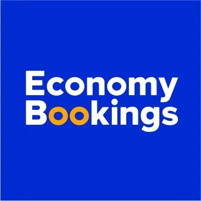 EconomyBookings logo