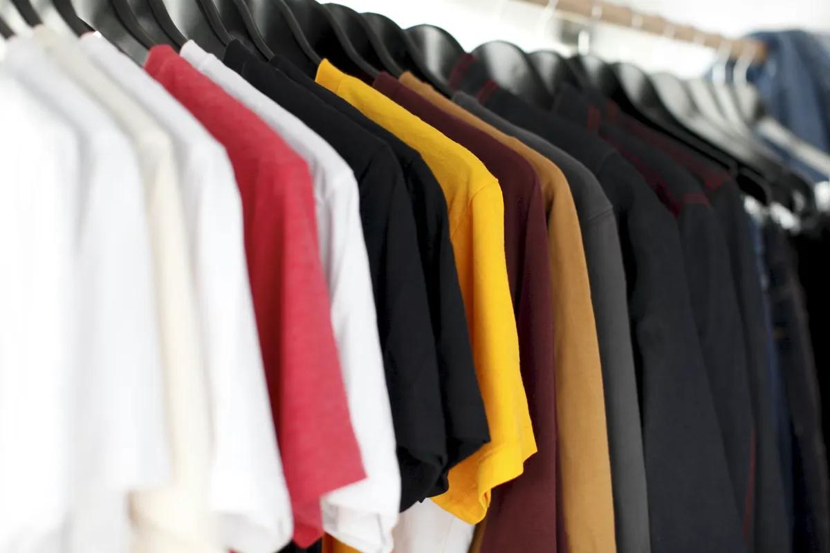 Clothing & Accessories
