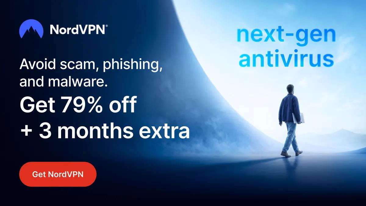 Nordvpn