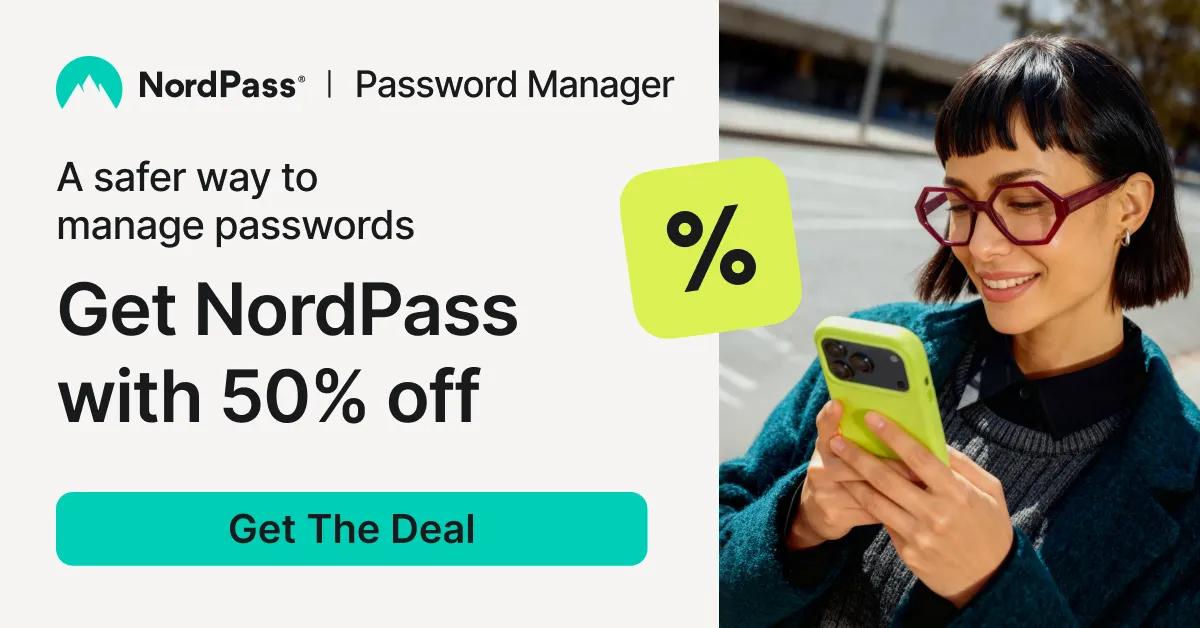 NordPass